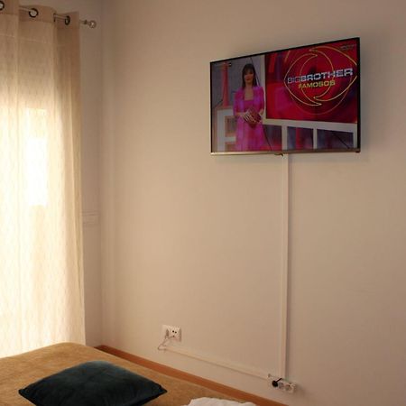 Appartement Pinheiro Portimao Bagian luar foto