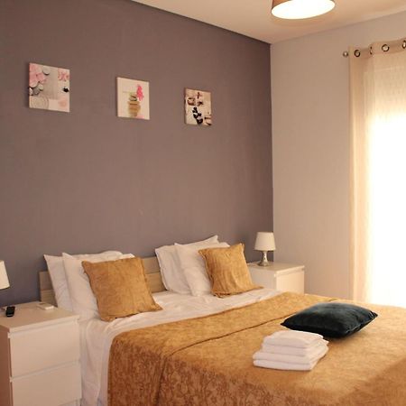 Appartement Pinheiro Portimao Bagian luar foto