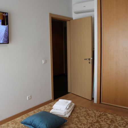 Appartement Pinheiro Portimao Bagian luar foto