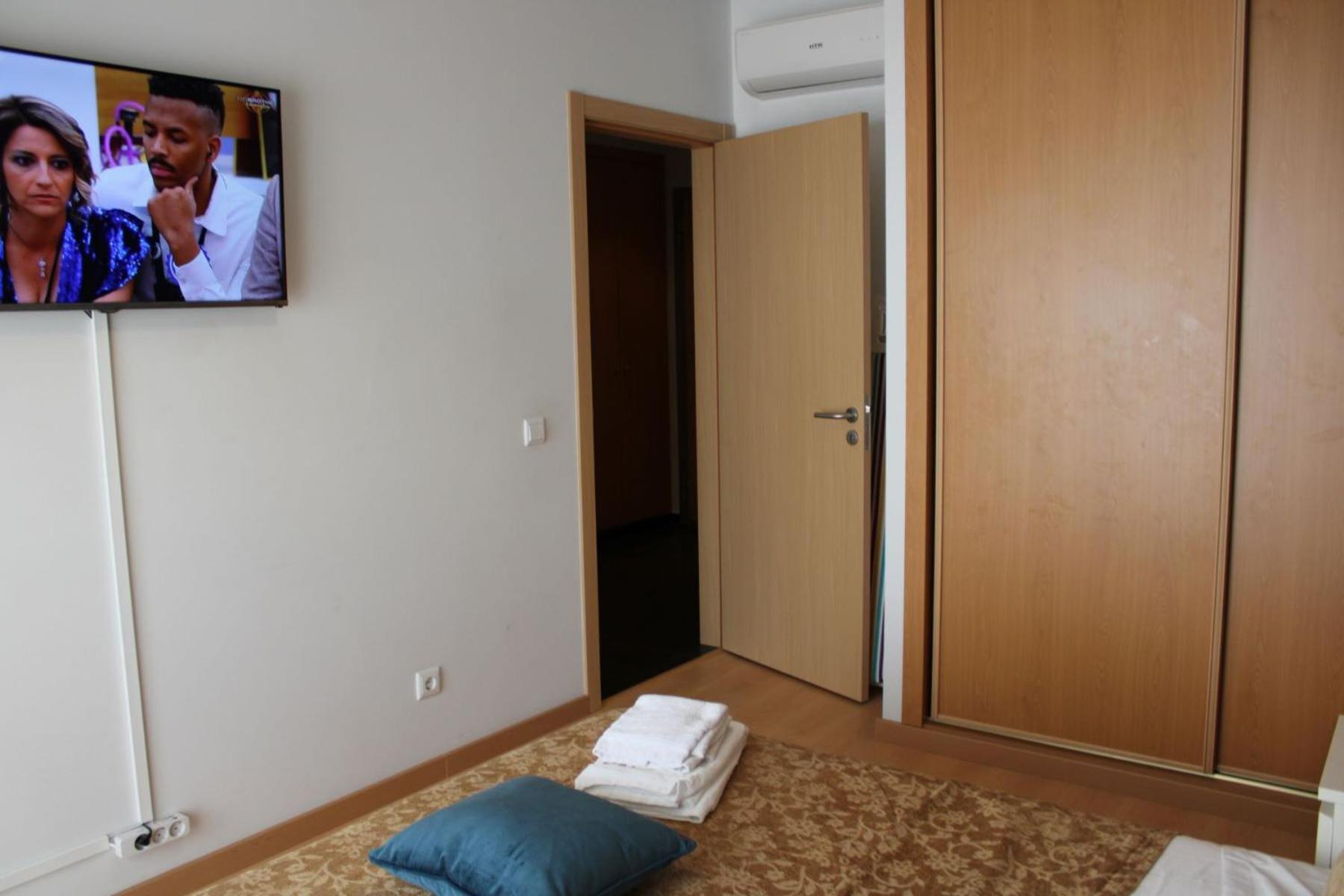 Appartement Pinheiro Portimao Bagian luar foto