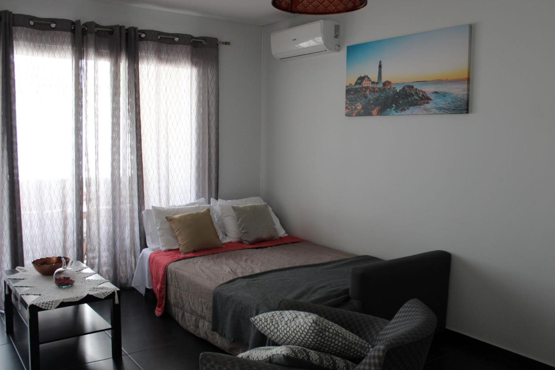 Appartement Pinheiro Portimao Bagian luar foto