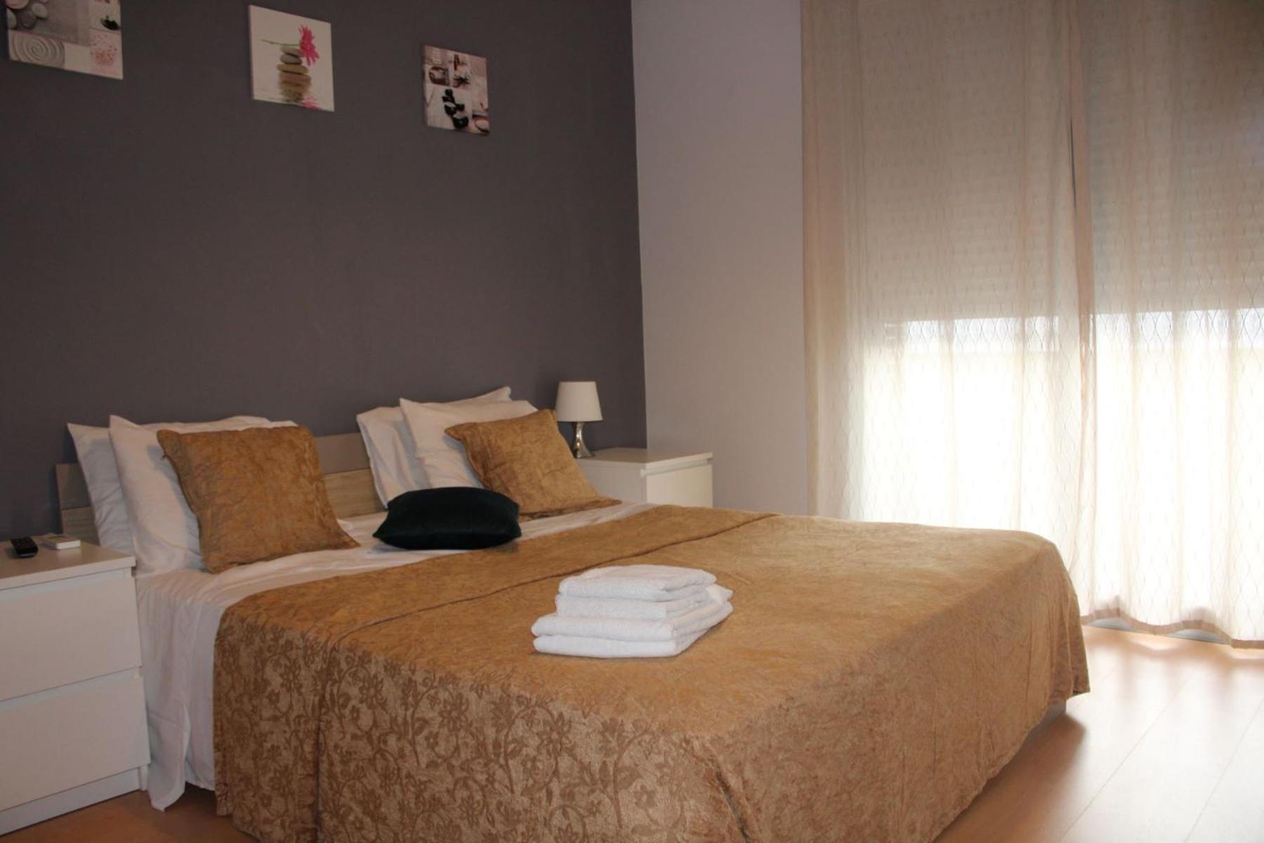 Appartement Pinheiro Portimao Bagian luar foto