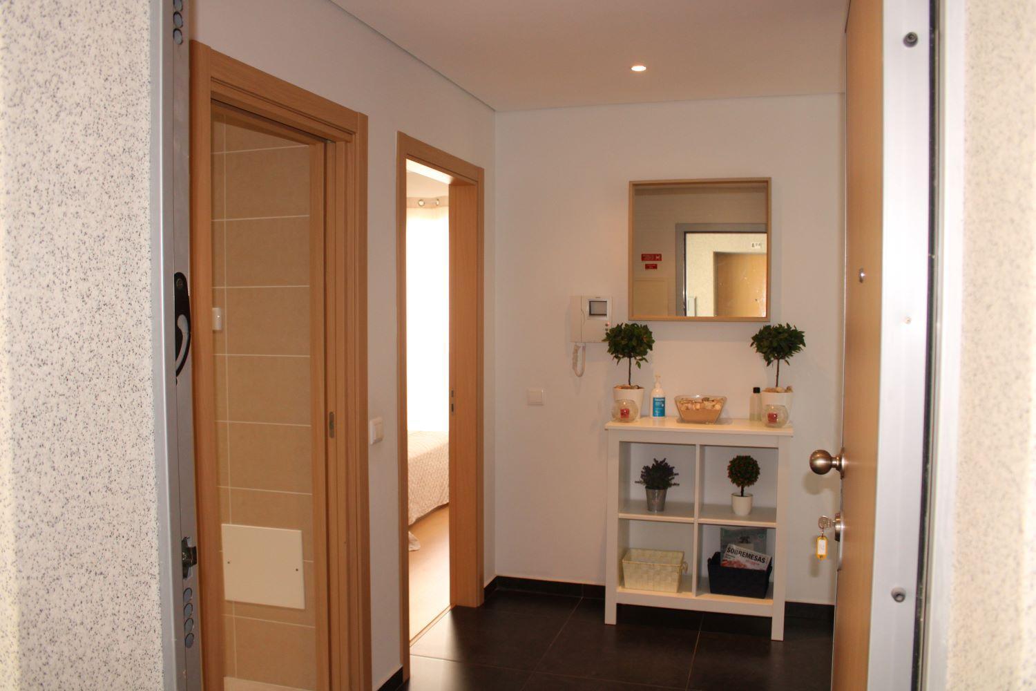 Appartement Pinheiro Portimao Bagian luar foto