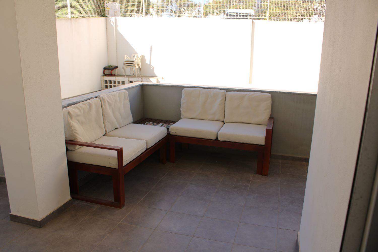 Appartement Pinheiro Portimao Bagian luar foto