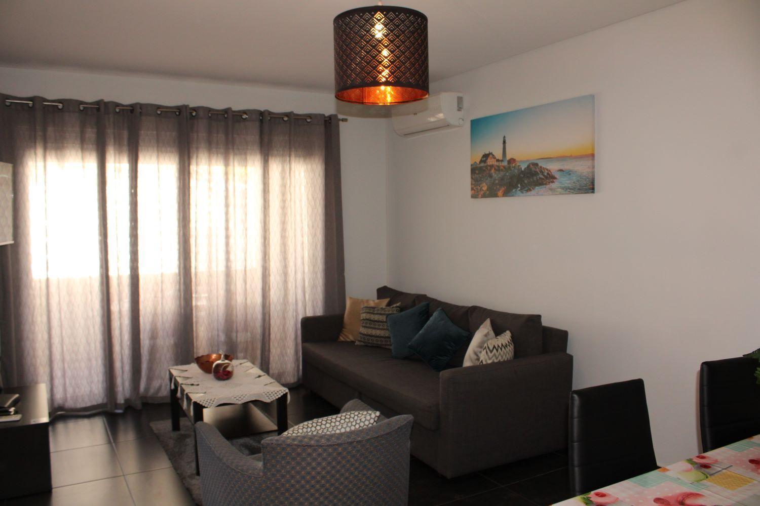 Appartement Pinheiro Portimao Bagian luar foto