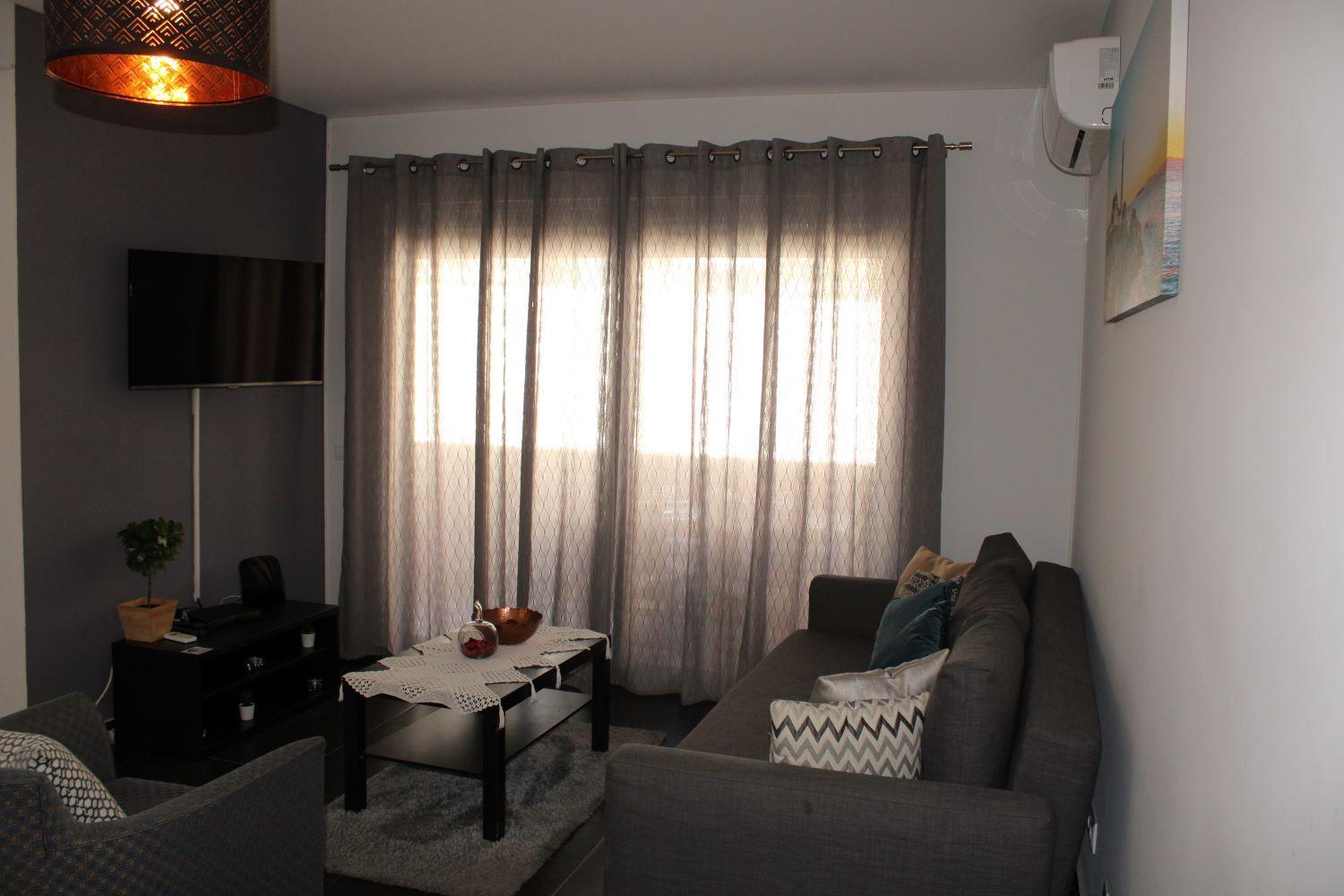 Appartement Pinheiro Portimao Bagian luar foto