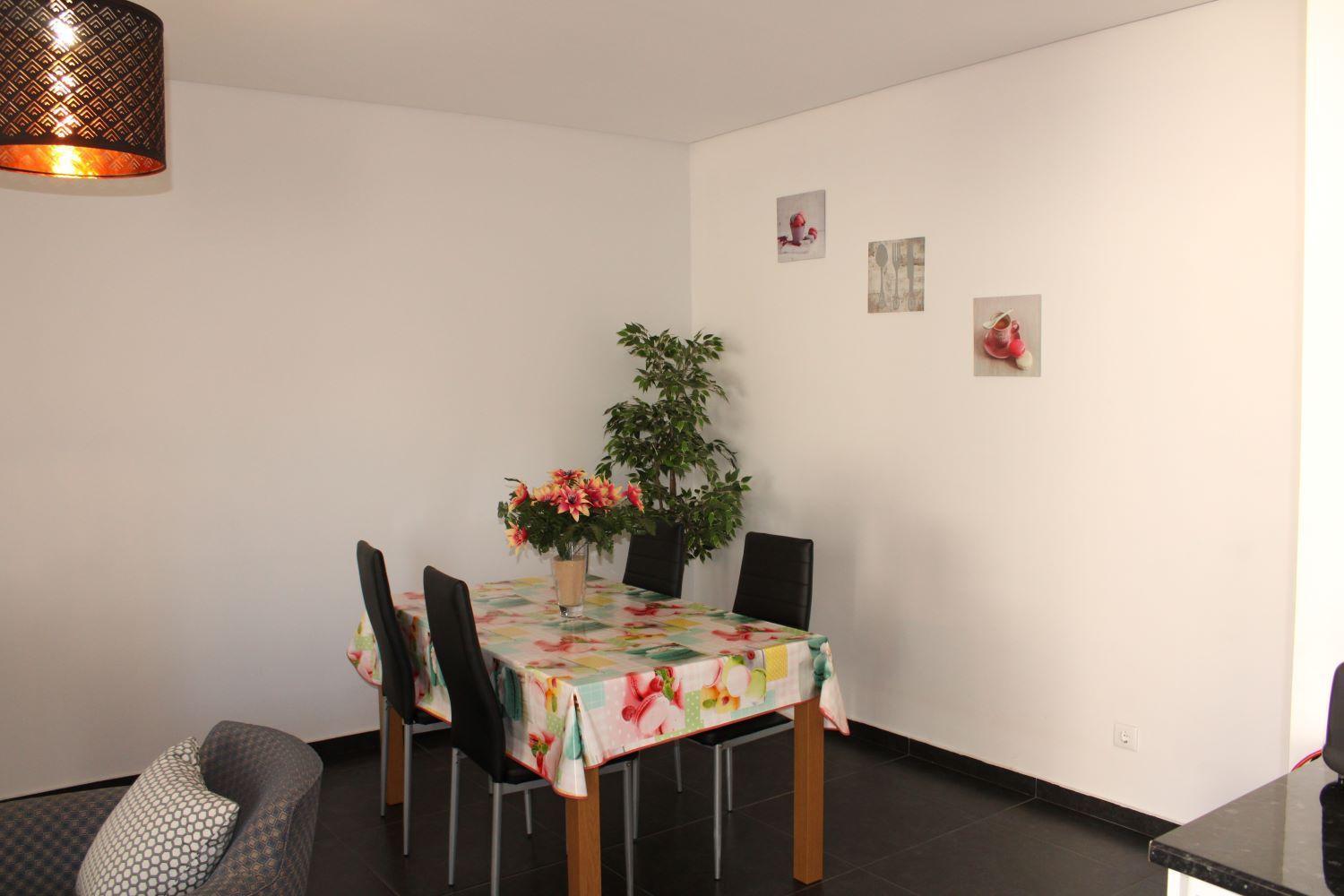 Appartement Pinheiro Portimao Bagian luar foto