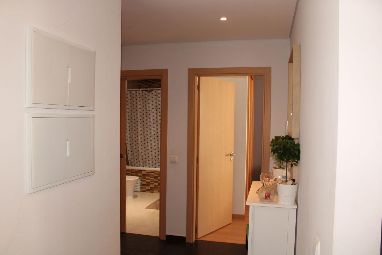 Appartement Pinheiro Portimao Bagian luar foto