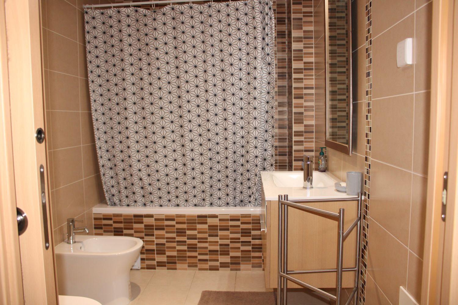 Appartement Pinheiro Portimao Bagian luar foto